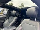 2019 Mercedes-benz Gle Coupe 43 Amg Черный vin: 4JGED6EBXKA155767