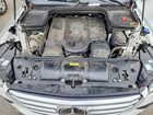 2024 Mercedes-benz Gls 450 4matic Белый vin: 4JGFF5KE5RB037623