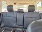 2017 Subaru Forester 2.5i Limited Черный vin: JF2SJAJC6HH527818