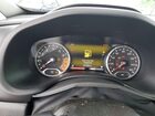2019 Jeep Renegade Trailhawk White vin: ZACNJBC17KPK13038