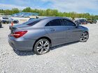 2019 Mercedes-benz Cla 250 4matic Серый vin: WDDSJ4GB1KN769235 2019 Mercedes-benz Cla 250 4matic Серый vin: WDDSJ4GB1KN769235