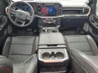 2024 Ford F150 Raptor White vin: 1FTFW1RG6RFA80316