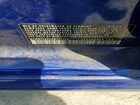 2017 Volkswagen Golf R Синий vin: WVWWF7AU0HW171259 2017 Volkswagen Golf R Синий vin: WVWWF7AU0HW171259