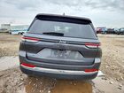 2024 Jeep Grand Cherokee Limited 4xe Серый vin: 1C4RJYB60R8518337 2024 Jeep Grand Cherokee Limited 4xe Серый vin: 1C4RJYB60R8518337