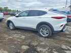 2024 Buick Envista Preferred White vin: KL47LAE21RB051377