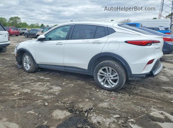 KL47LAE21RB051377 2024 BUICK OTHER White Tył prawy