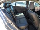 2017 Honda Accord Exl Silver vin: 1HGCR3F80HA016269 2017 Honda Accord Exl Silver vin: 1HGCR3F80HA016269