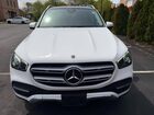 2022 Mercedes-benz Gle 350 4matic White vin: 4JGFB4KB9NA717472