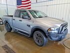 2021 Ram 1500 Classic Slt Серебряный vin: 1C6RR7GG4MS527730
