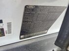 2016 Land Rover Range Rover Sport Hse Белый vin: SALWR2VFXGA639153