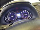 2018 Infiniti Qx80 Base Золотой vin: JN8AZ2NE6J9194254