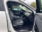 2018 Land Rover Range Rover Velar S Белый vin: SALYB2RVXJA727237