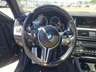 2016 Bmw M5 Gray vin: WBSFV9C55GD595740