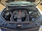 2017 Mercedes-benz Gle Coupe 43 Amg Белый vin: 4JGED6EB4HA061697