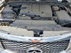 2017 Infiniti Qx80 Base Awd Серый vin: JN8AZ2NE2H9154554