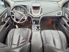 2017 Gmc Terrain Slt Черный vin: 2GKFLUEK2H6328756