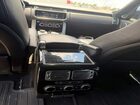 2016 Land Rover Range Rover Supercharged Белый vin: SALGS3EF9GA273443