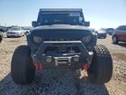 2017 Jeep Wrangler Unlimited Sport Black vin: 1C4BJWDG8HL751521