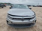 2025 Volkswagen Jetta Sport Серебряный vin: 3VWBX7BU3SM076029