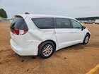 2024 Chrysler Voyager Lx Белый vin: 2C4RC1CG5RR105925