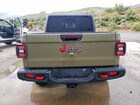 2026 Jeep Gladiator Rubicon Зеленый vin: 1C6RJTBG5TL157520