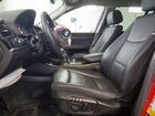 2017 Bmw X3 Xdrive28i Red vin: 5UXWX9C38H0T24582