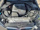 2026 Bmw 330xi Черный vin: 3MW89CW00T8F92105