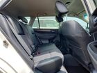 2016 Subaru Outback 3.6r Limited Белый vin: 4S4BSEJC1G3297194