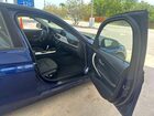 2018 Bmw 320 I Синий vin: WBA8E1G50JNU91361 2018 Bmw 320 I Синий vin: WBA8E1G50JNU91361