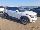 2021 Kia Seltos Ex Белый vin: KNDERCAA8M7141433
