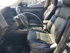 2020 Mitsubishi Outlander Se Черный vin: JA4AZ3A38LZ020494
