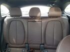 2017 Bmw X1 Xdrive28i Черный vin: WBXHT3Z37H4A56438