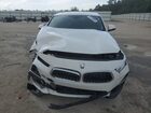2018 Bmw X2 Xdrive28i Белый vin: WBXYJ5C39JEF81365