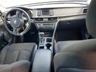 2016 Kia Optima Lx White vin: KNAGT4L32G5087431