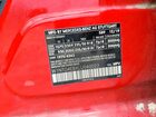 2020 Mercedes-benz Gla 250 Красный vin: W1NTG4EBXLU040022