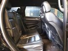2017 Jeep Grand Cherokee Limited Black vin: 1C4RJFBG1HC742645