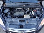 2016 Chevrolet Trax 1lt Charcoal vin: 3GNCJPSB5GL140809