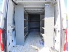 2022 Mercedes-benz Sprinter 2500 Белый vin: W1Y4EBHY3NT101611