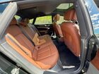 2019 Audi A7 Premium Plus Черный vin: WAUR2AF25KN053408