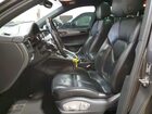 2016 Porsche Macan S Серый vin: WP1AB2A51GLB53160