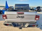 2020 Jeep Gladiator Sport Серый vin: 1C6HJTAG3LL132175