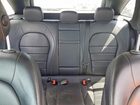 2019 Mercedes-benz Glc 300 4matic White vin: WDC0G4KB8KV185075