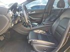 2019 Mercedes-benz Gla 250 4matic Черный vin: WDCTG4GB4KJ585373