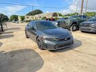 2026 Honda Civic Sport Зеленый vin: 19XFL2H89TE002588 2026 Honda Civic Sport Зеленый vin: 19XFL2H89TE002588