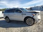 2024 Lincoln Navigator Reserve Белый vin: 5LMJJ2LG4REL17777