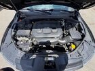 2019 Dodge Durango Gt Черный vin: 1C4RDJDG1KC605588