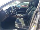 2016 Audi A7 Premium Plus Серебряный vin: WAUWGAFC7GN005591