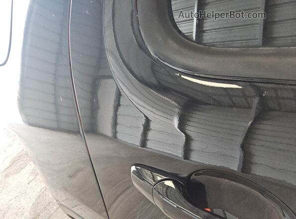 1FM5K8D89KGA61822 2019 FORD FORD EXPLORER Black 