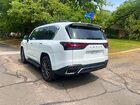 2024 Lexus Lx 600 F Sport Handling Белый vin: JTJMB7CX5R4065541 2024 Lexus Lx 600 F Sport Handling Белый vin: JTJMB7CX5R4065541