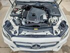 2017 Mercedes-benz E 300 White vin: WDDZF4JB0HA240769